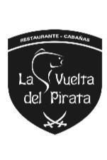 LA VUELTA DEL PIRATA RESTAURANTE - CABAÑAS