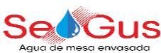 SE GUS AGUA DE MESA ENVASADA