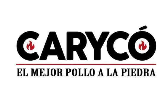 CARYCO EL MEJOR POLLO A LA PIEDRA