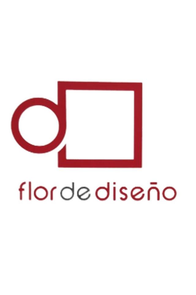 FLOR DE DISEÑO