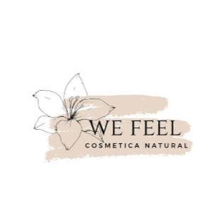 WE FEEL COSMETICA NATURAL