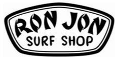 RON JON SURF SHOP