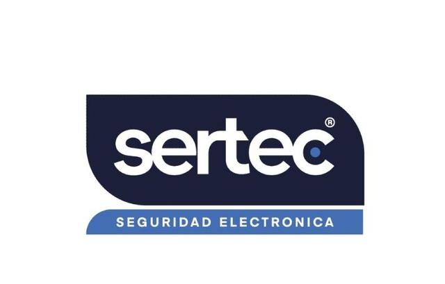 SERTEC SEGURIDAD ELECTRONICA