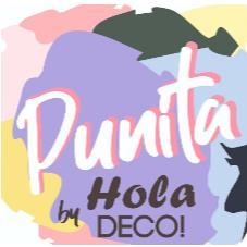 PUNITA BY HOLA DECO