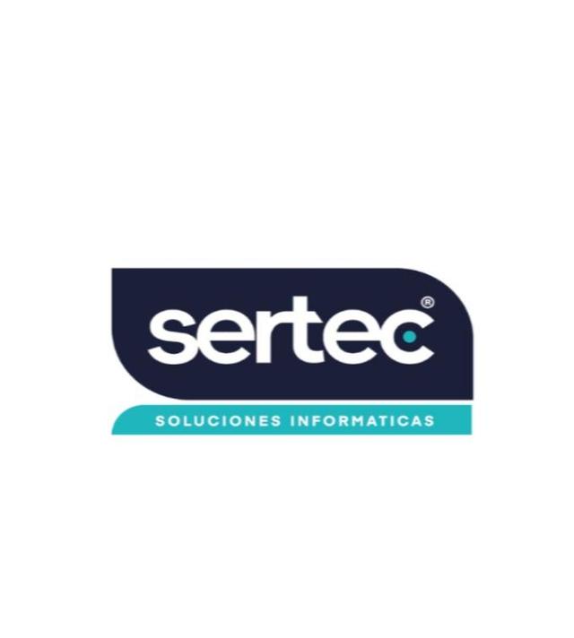 SERTEC SOLUCIONES INFORMATICAS