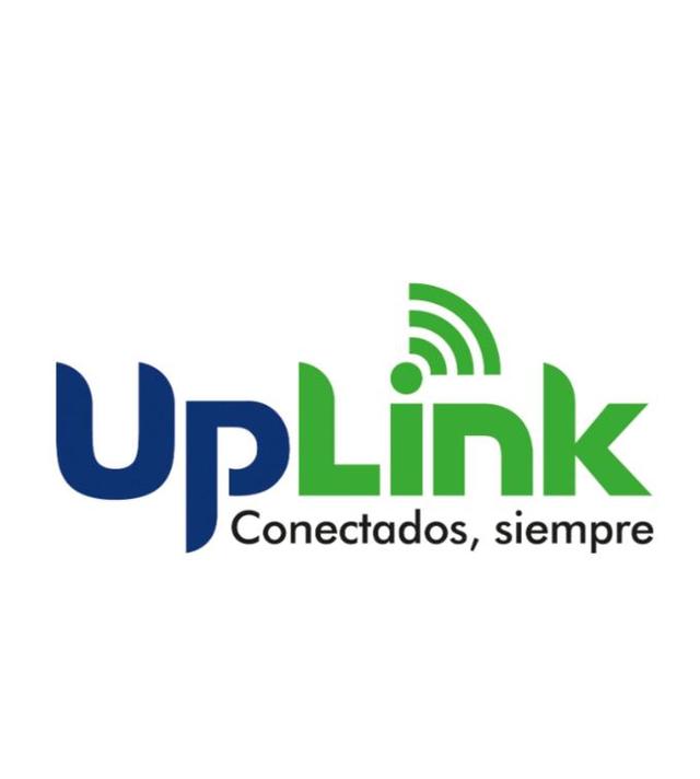 UPLINK CONECTADOS, SIEMPRE