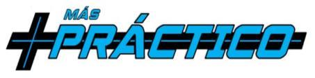 MÁS PRÁCTICO