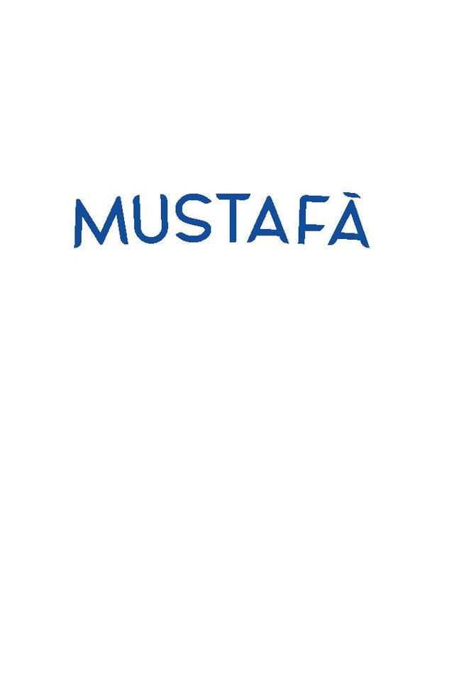 MUSTAFÁ