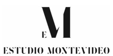 EM ESTUDIO MONTEVIDEO