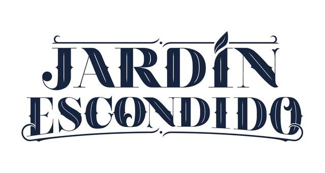 JARDÍN ESCONDIDO