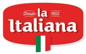 LA  ITALIANA DESDE 1955