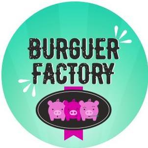 BURGUER FACTORY