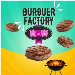 BURGUER FACTORY