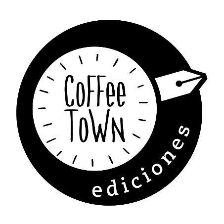 COFFEE TOWN EDICIONES