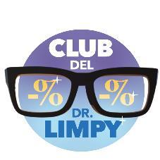 CLUB DEL DR. LIMPY