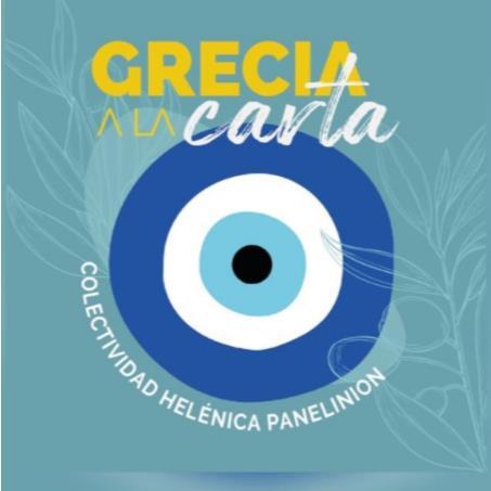 GRECIA A LA CARTA COLECTIVIDAD HELÉNICA PANELINION