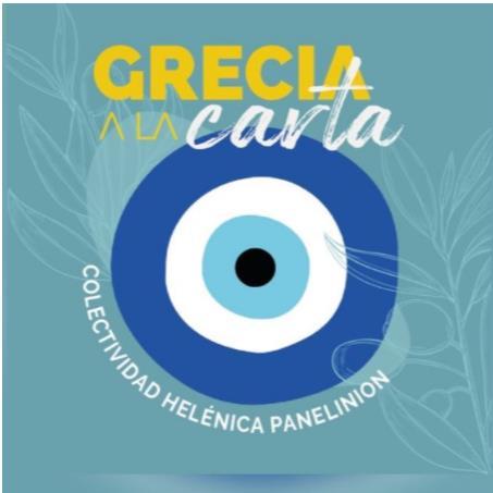 GRECIA A LA CARTA COLECTIVIDAD HELÉNICA PANELINION