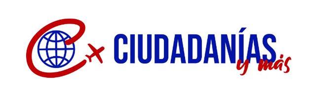 CIUDADANÍAS Y MÁS