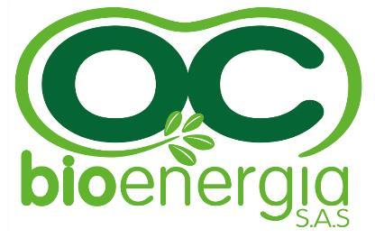 OC BIOENERGIA S.A.S