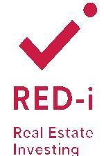 RED-I REAL ESTATE INVESTING