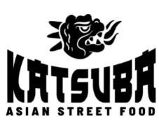 KATSUBA ASIAN STREET FOOD