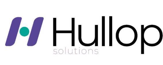 HULLOP SOLUTIONS