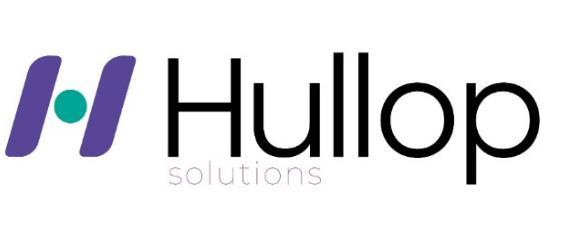 HULLOP SOLUTIONS