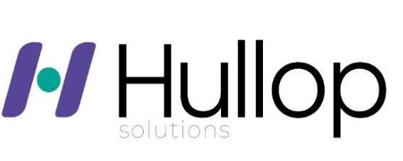 HULLOP SOLUTIONS