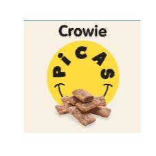 CROWIE PICAS