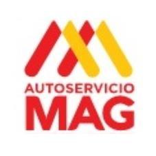 AUTOSERVICIO MAG