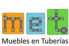 MET MUEBLES EN TUBERÍAS