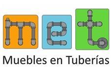 MET MUEBLES EN TUBERÍAS