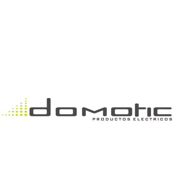 DOMOTIC PRODUCTOS ELECTRICOS