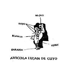 AVICOLA LUJAN DE CUYO