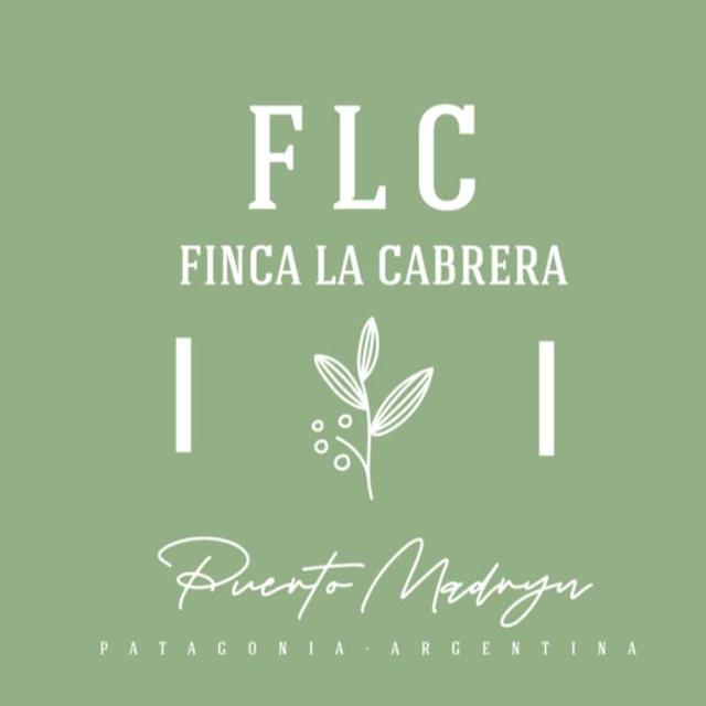 FLC FINCA LA CABRERA PUERO MADRYN