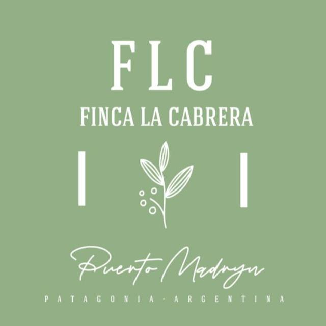 FLC FINCA LA CABRERA PUERO MADRYN