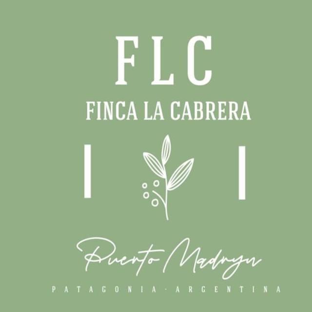 FLC FINCA LA CABRERA PUERO MADRYN