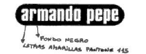 ARMANDO PEPE