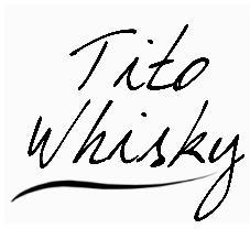 TITO WHISKY