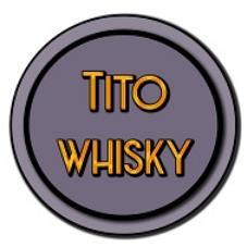 TITO WHISKY