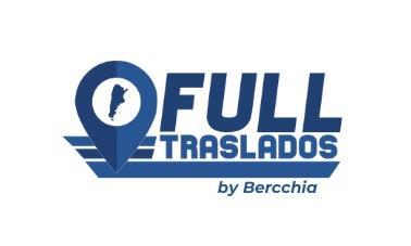 FULL TRASLADOS BY BERCCHIA