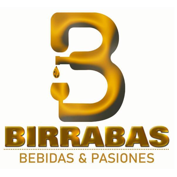 B BIRRABAS BEBIDAS & PASIONES