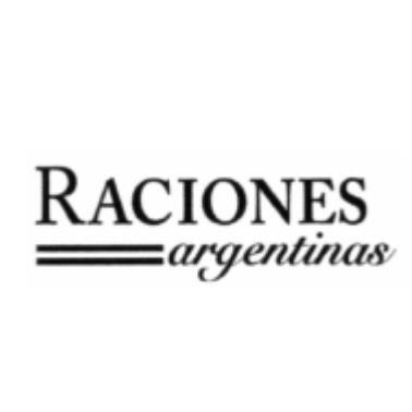 RACIONES ARGENTINAS