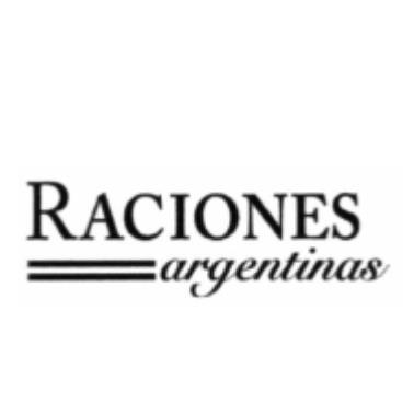 RACIONES ARGENTINAS