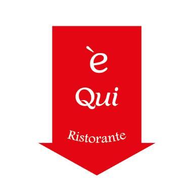 É QUI RISTORANTE