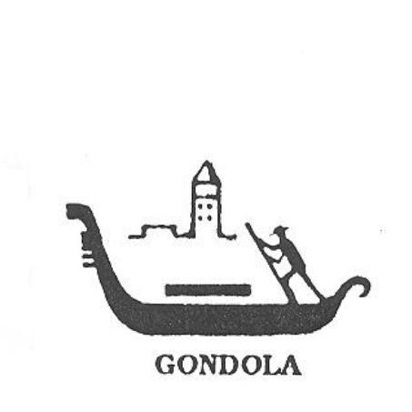 GONDOLA