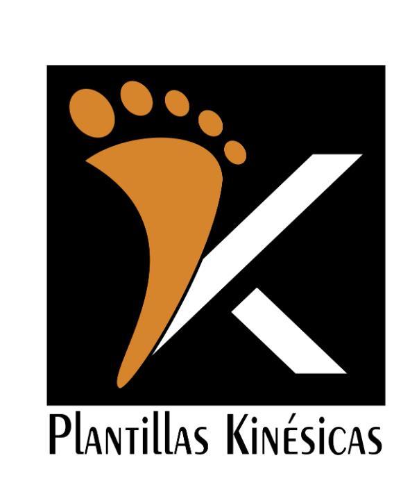 PLANTILLAS KINÉSICAS