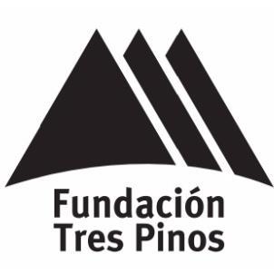 FUNDACION TRES PINOS