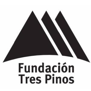 FUNDACION TRES PINOS