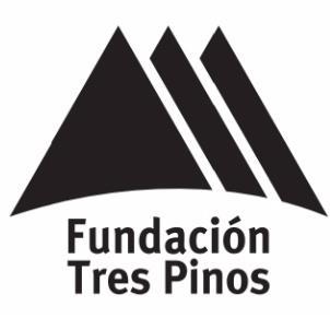 FUNDACION TRES PINOS